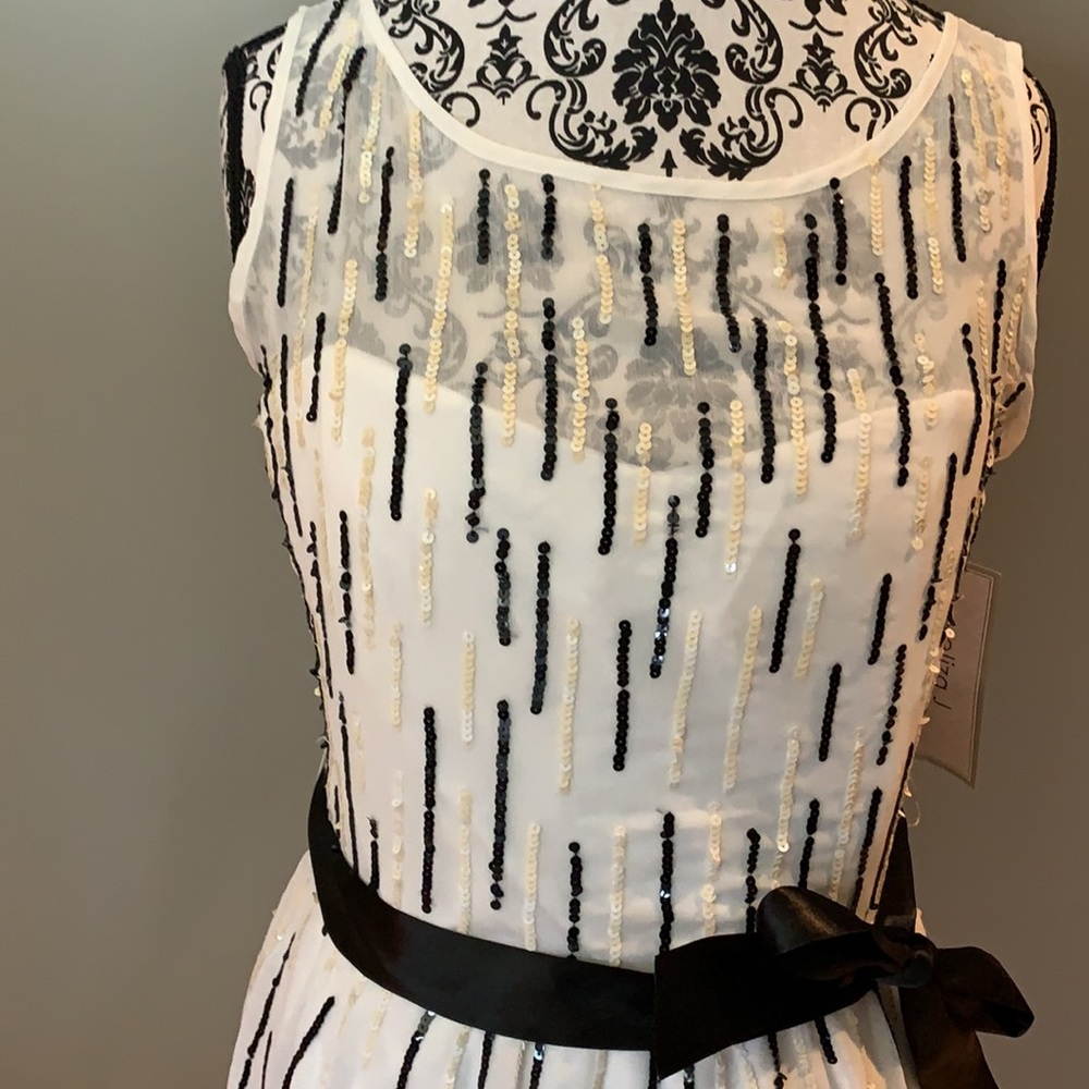 NWOT Eliza J Dress - Picture 2 of 7